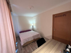 a comfy room to rent in Ankara-Gölbaşı